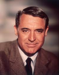 voices - cary grant