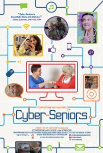 cyber seniors