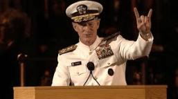 mcraven