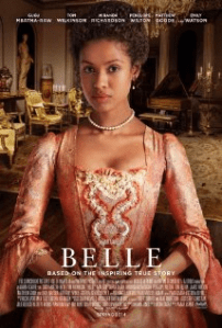 belle