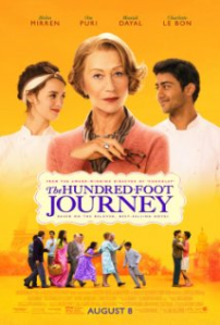 hundred foot journey