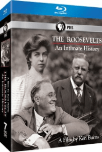 roosevelts