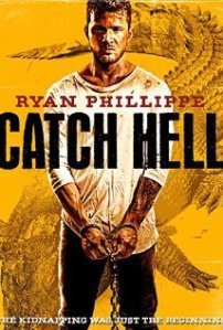 catch hell
