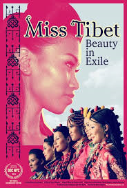 miss tibet