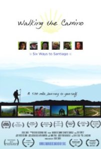 walking the camino