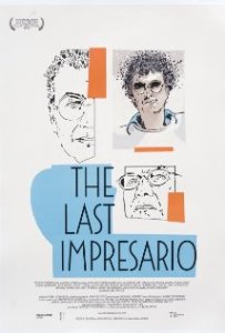 last impresario