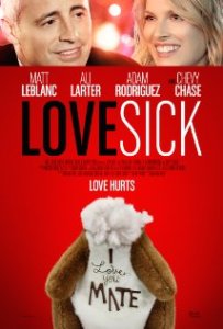 lovesick