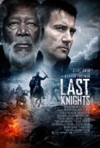 last knights