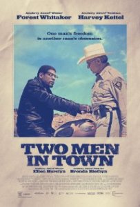 two men in town