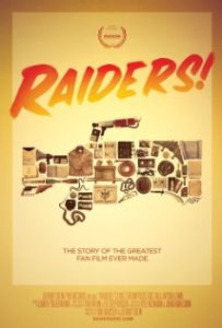 raiders!
