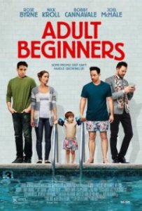 adult beginners