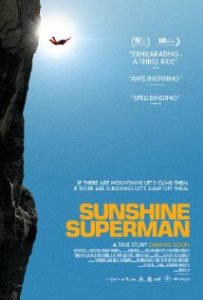 sunshine superman