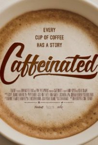 caffeinated