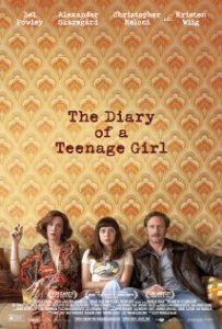 Diary of Teenage Girl