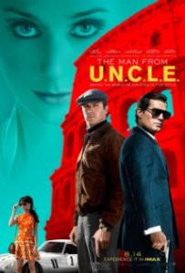 man from uncle