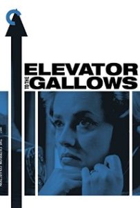 elevator to gallows