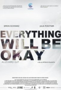 everything will be okay