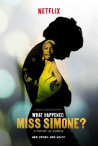 what happened miss simone