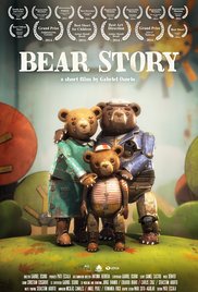 bear story