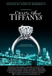crazy about tiffanys