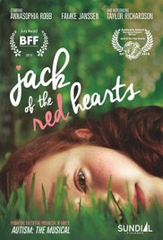 jack of the red hearts