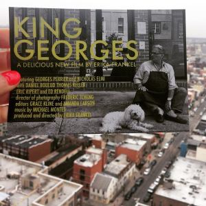 king georges