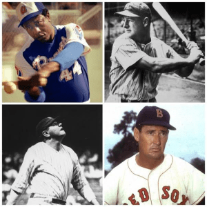 Major League Legends