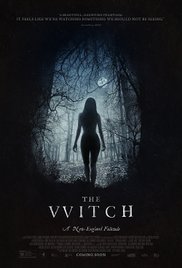 the witch