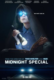 midnight special