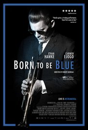 born to be blue