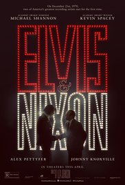 elvis and nixon