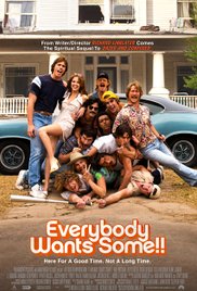Everybody wants some