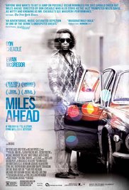 miles ahead