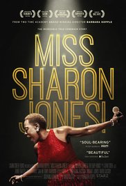 miss sharon jones