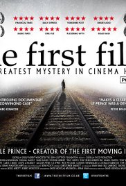 first-film
