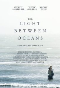 light between the oceans