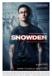 snowden