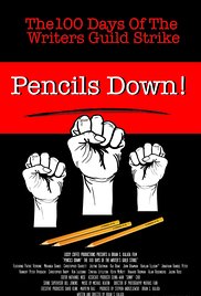 pencils-down