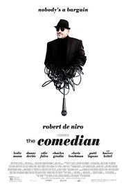 the-comedian